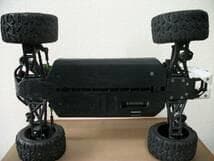 京商　マッドバグ　美品　中古