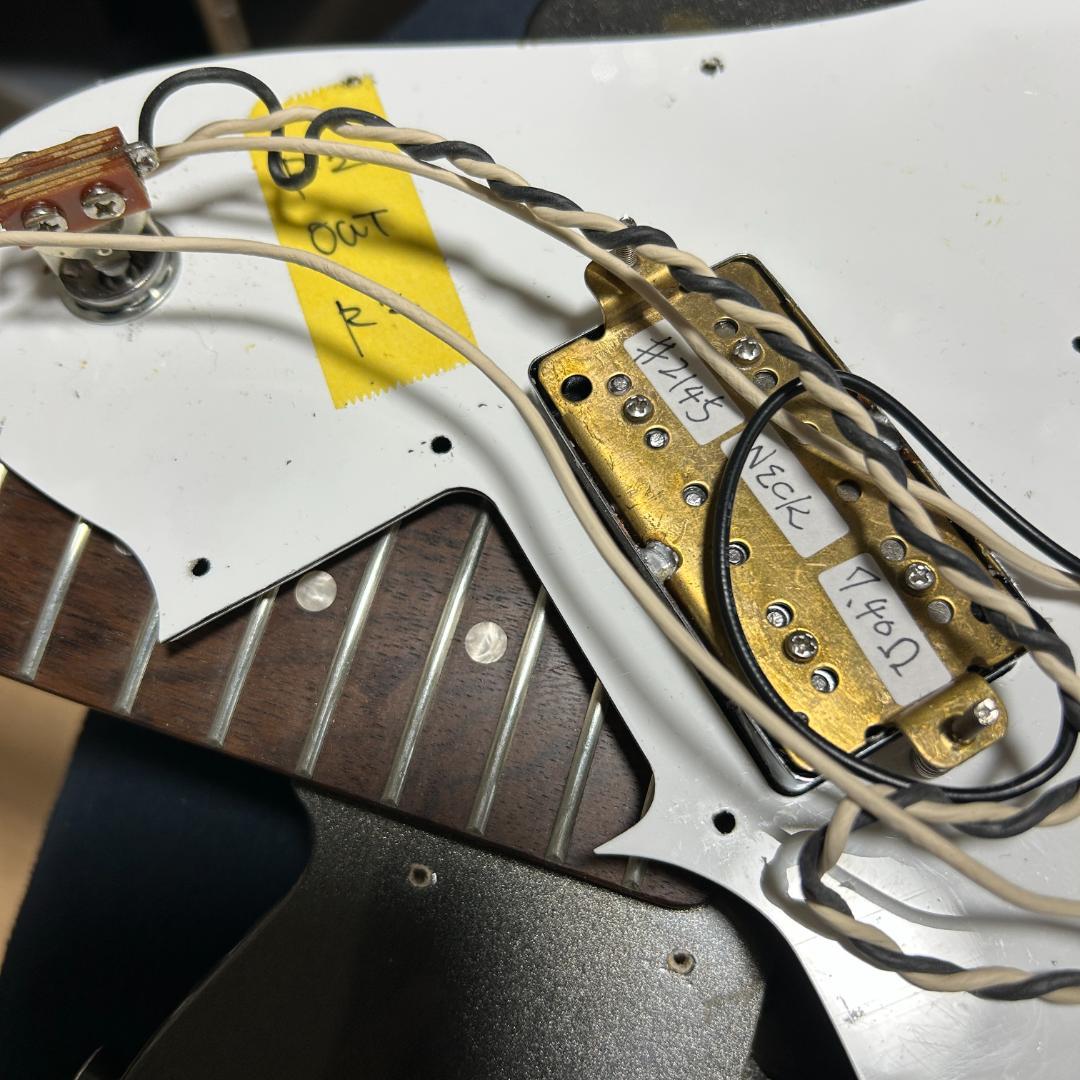 ギター Squier / Telecaster Deluxe