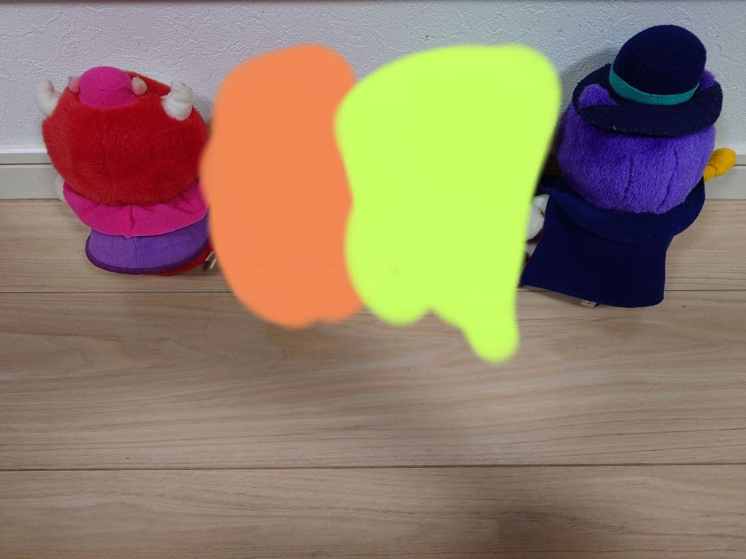 希少ドラえもんズぬいぐるみ 2体セット 値下げ交渉可能