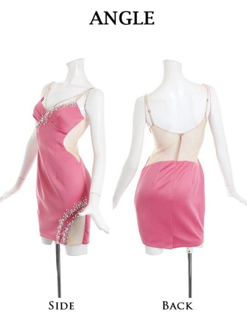 AngelR エンジェルアール　　　　　キャバドレス