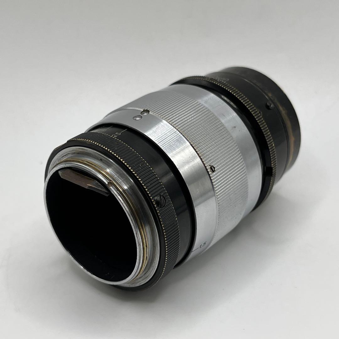 g*0様 Hektor 7.3cm f1.9 ヘクトール 73mm ライカ Lマ