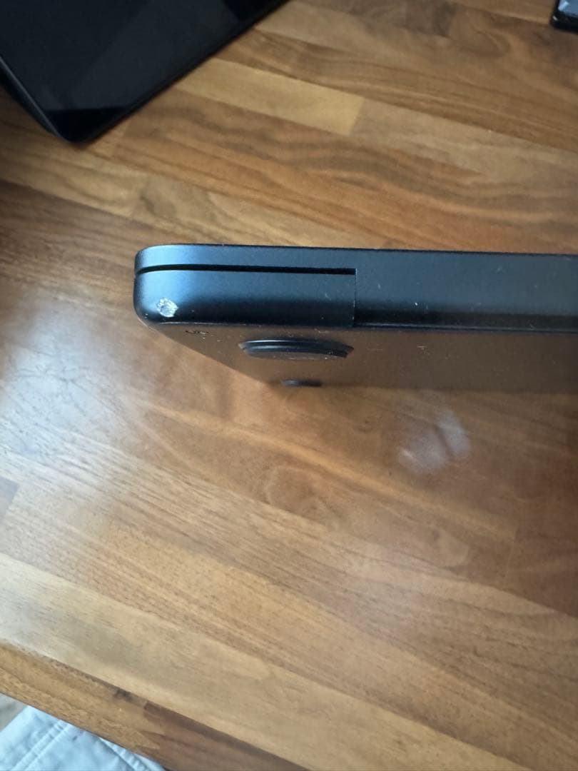 2022 M2 Macbook Air ミッドナイト