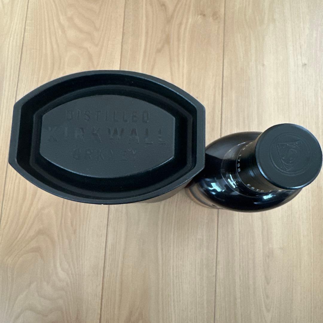 【終売品】ハイランドパーク　18年　旧ボトル