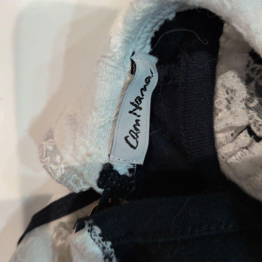 美品♥キャンナナ ♥フリル花柄犬服 小型犬用SS2枚＋１枚♥３枚セット