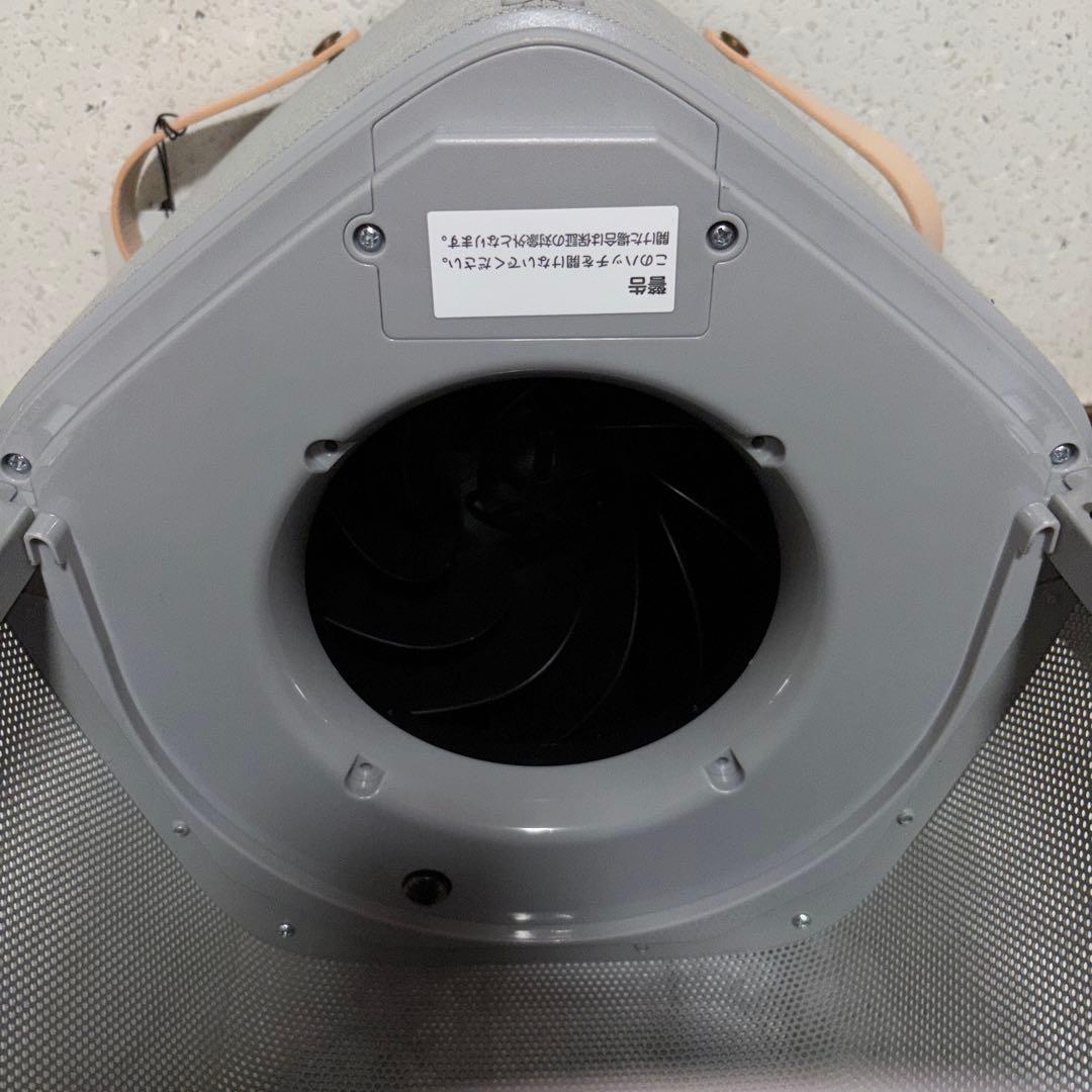 【年式不明】Electrolux 空気清浄機　PA91-406GY