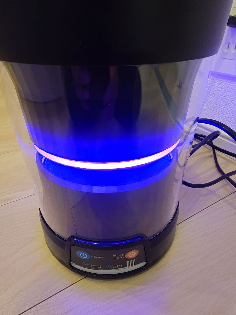 アニマルウォーター3