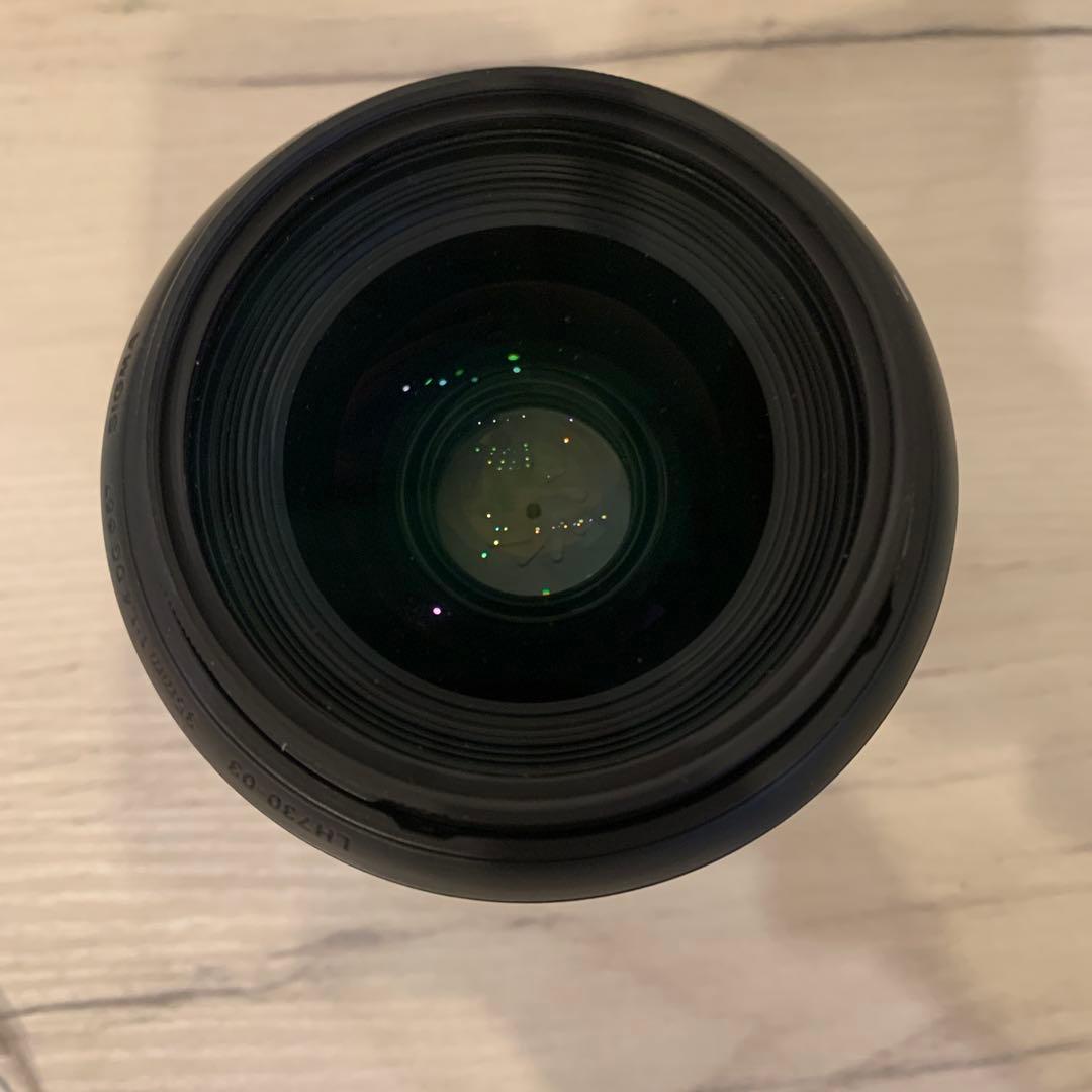 B*☆様 SIGMA 35mm F1.4 DG HSM Art ソニーE 保護フ