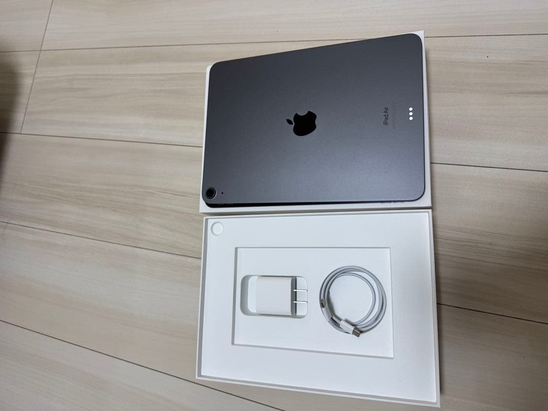 iPad Air第5世代