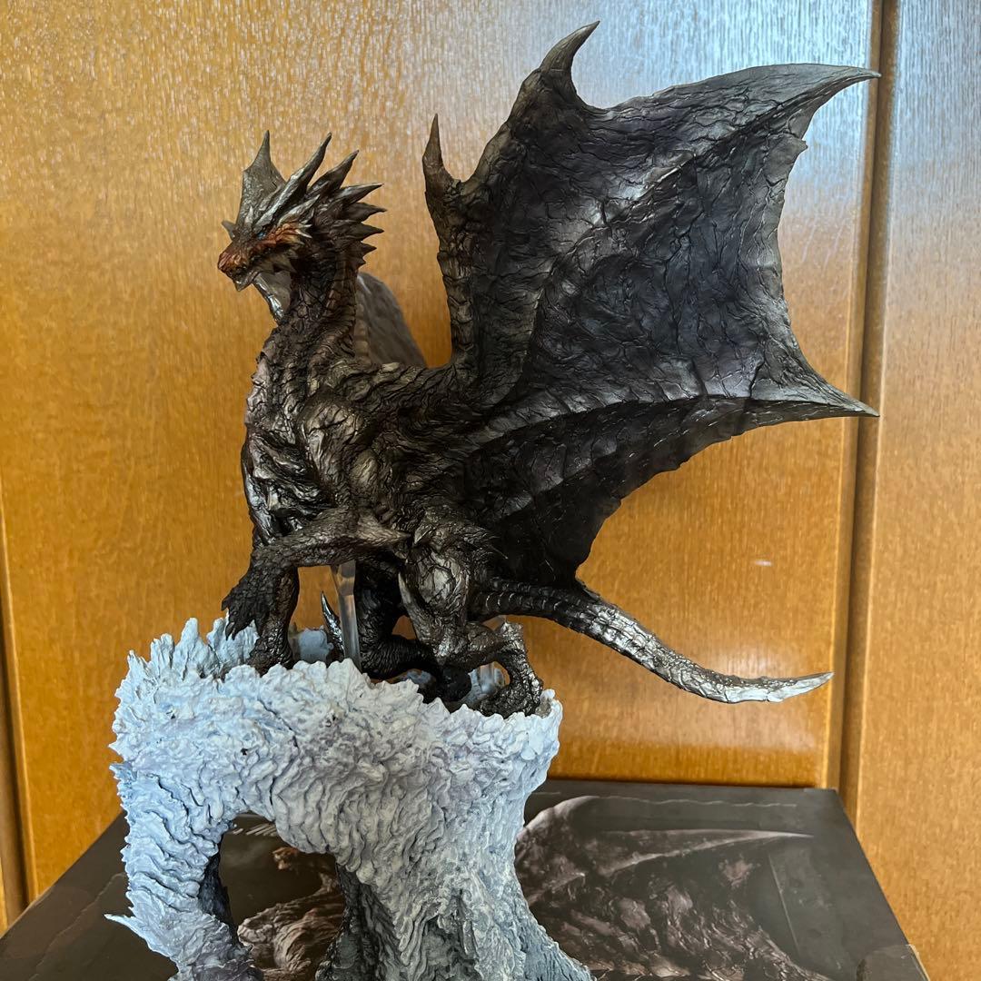 鋼龍クシャルダオラ(復刻版)