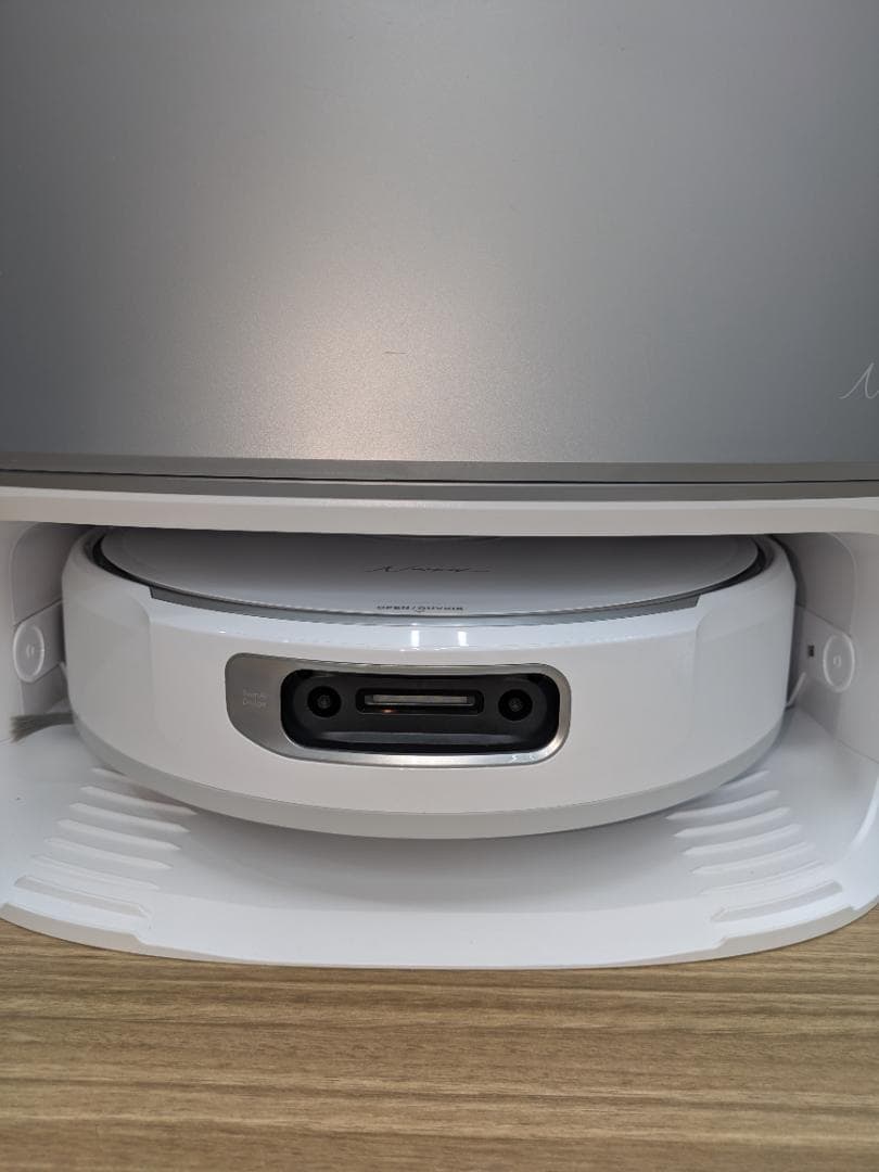 Narwal Flow(ナーワル フロウ)Performance—ロボット掃除機