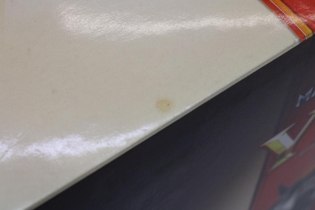 1/60 完全変形 YF-19 マクロスプラス 29-TO0905-04