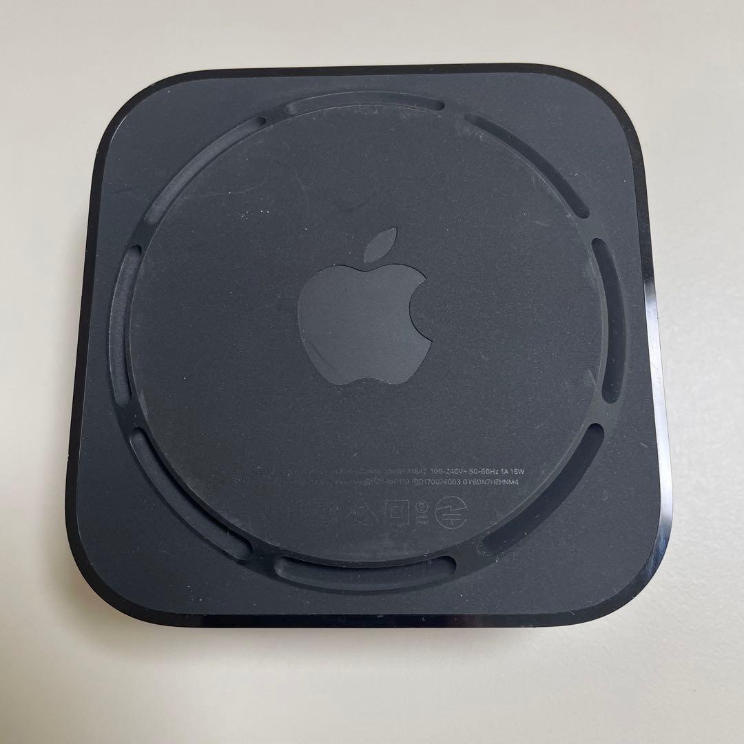 ✳️美品✳️Apple TV 4K (64GB) モデル A1842