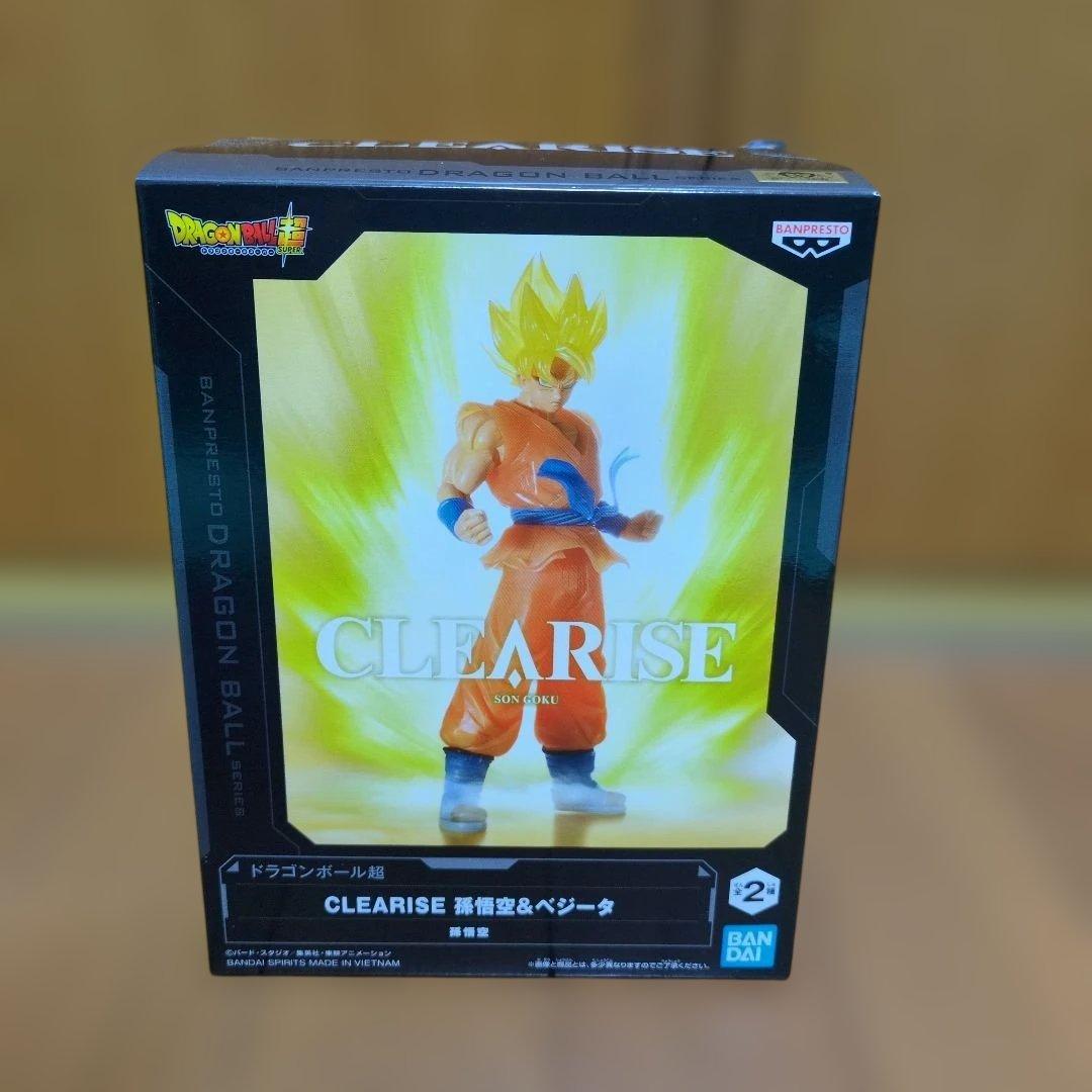 ドラゴンボール フィギュア　9体セット