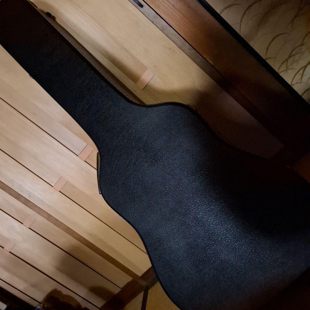 ヤマハ　アコギ　FG301