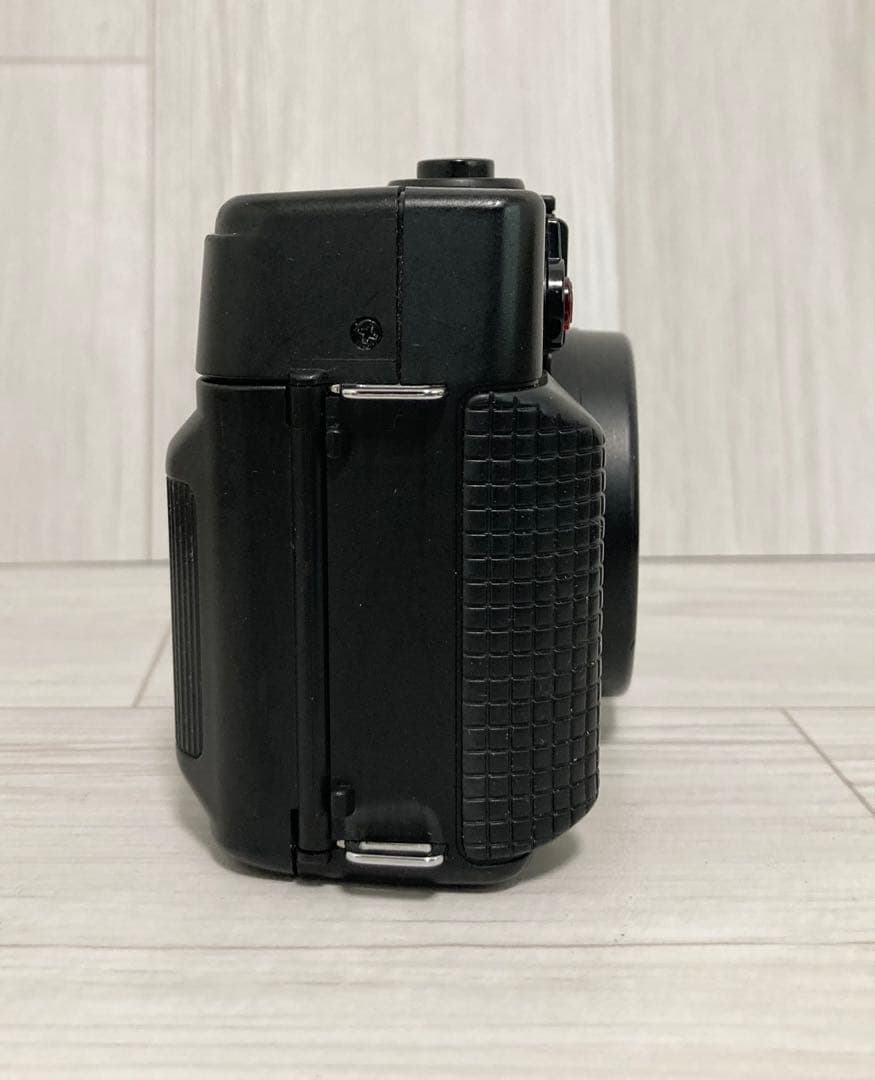 『動作確認済み』Nikon L35AD2 ピカイチ コンパクトフィルムカメラ②