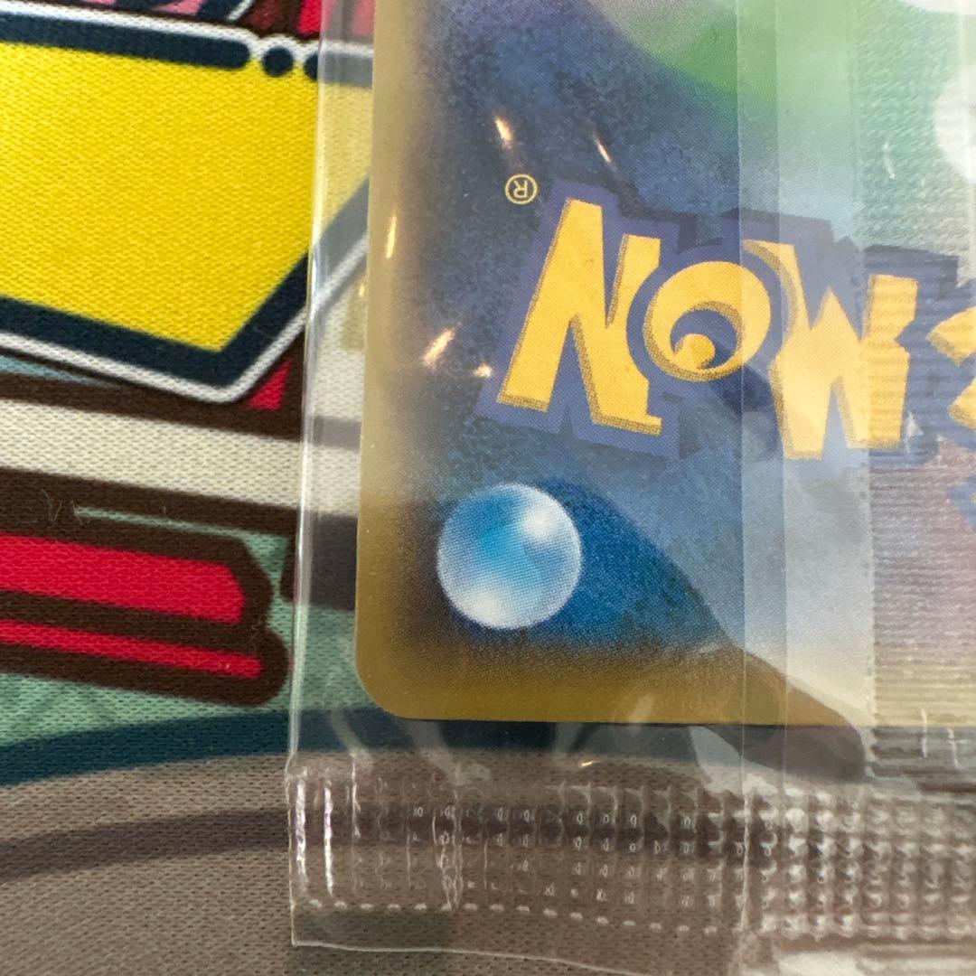 【超希少品　未開封】MゲンガーEX：白いメガゲンガーキャンペーン プロモ