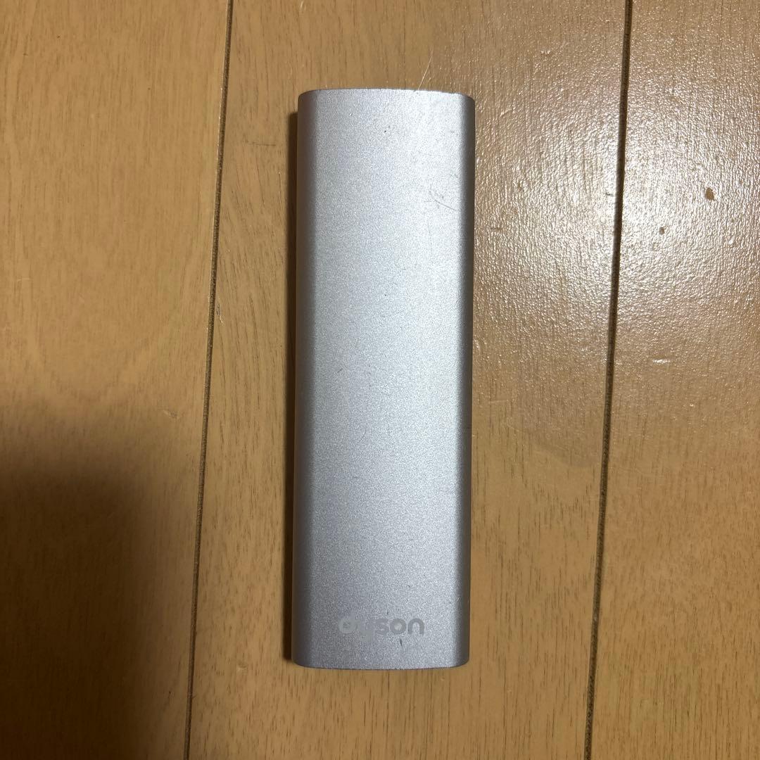 ダイソン　dyson HP02 ホット&クール　タワー型冷風機 シルバー