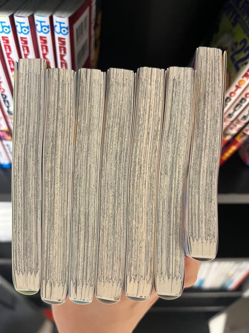 サカモトデイズ 全巻セット 1-25巻 ホリデイズ1巻