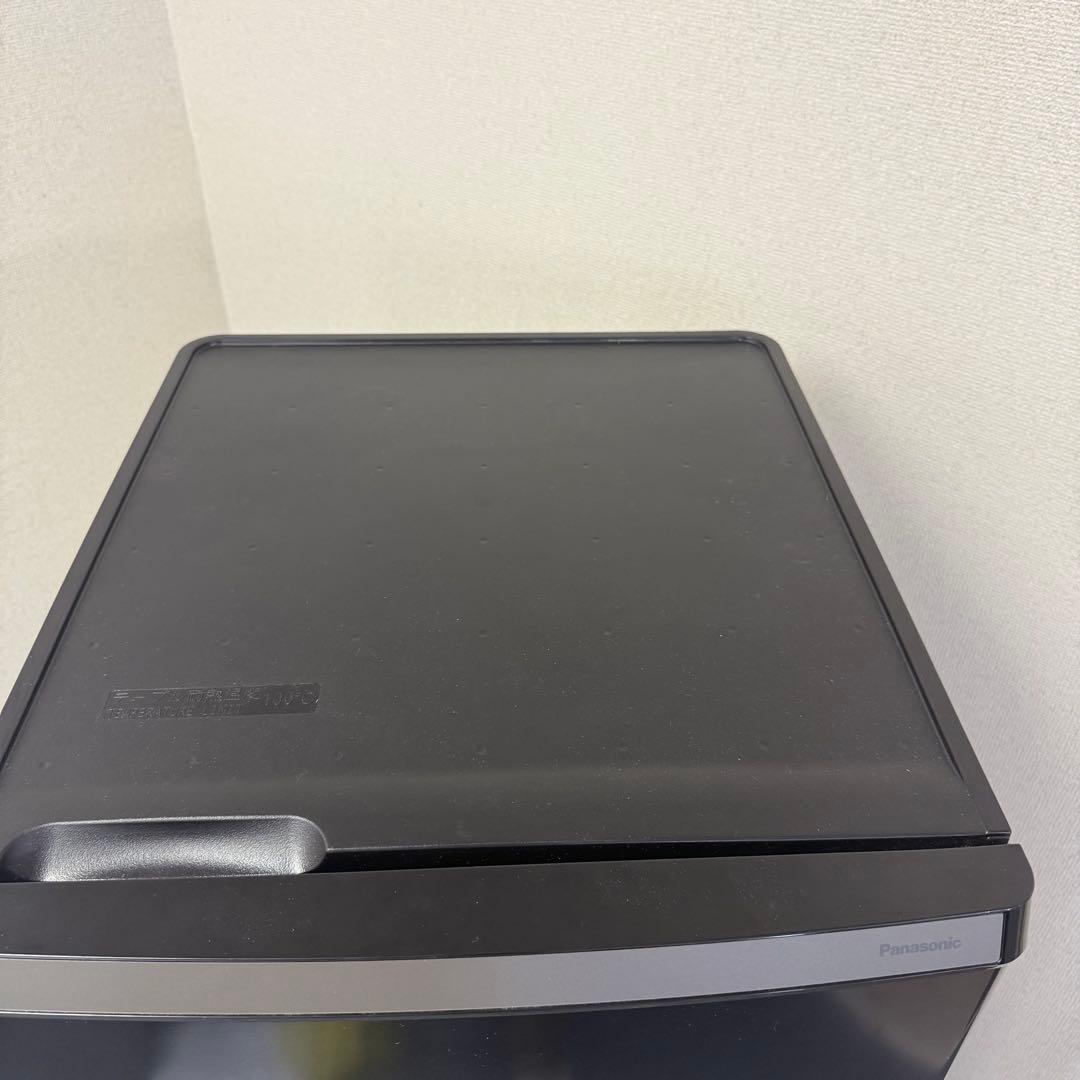 Panasonic 23年製冷凍冷蔵庫　NR-BW17HJ-K