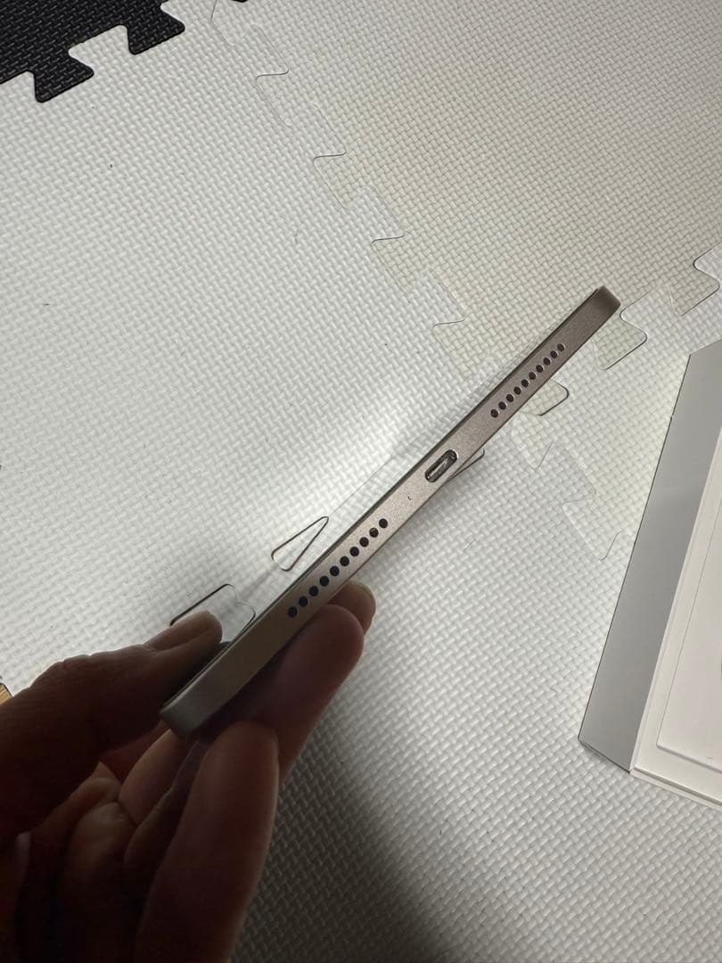 たなさか iPad mini(第6世代) 256GB Wi-Fiモデル