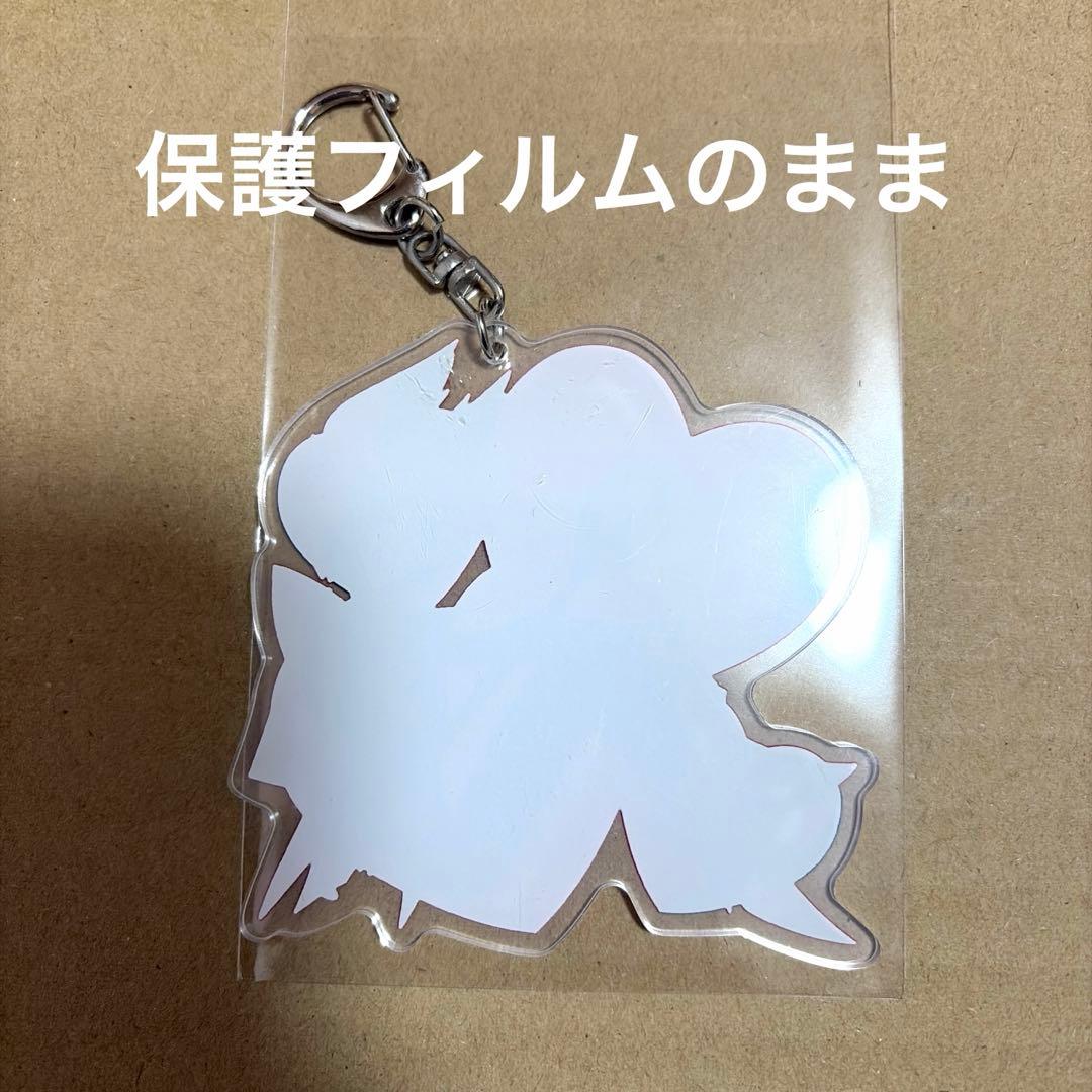 ハズビンホテル アラスター アクリルキーホルダー バレンタイン