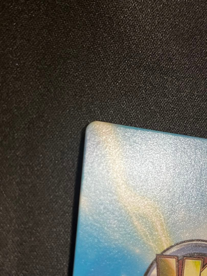 ヴィクトリースパーク　あの日見た花の名前を僕たちはまだ知らない　あなる　サイン