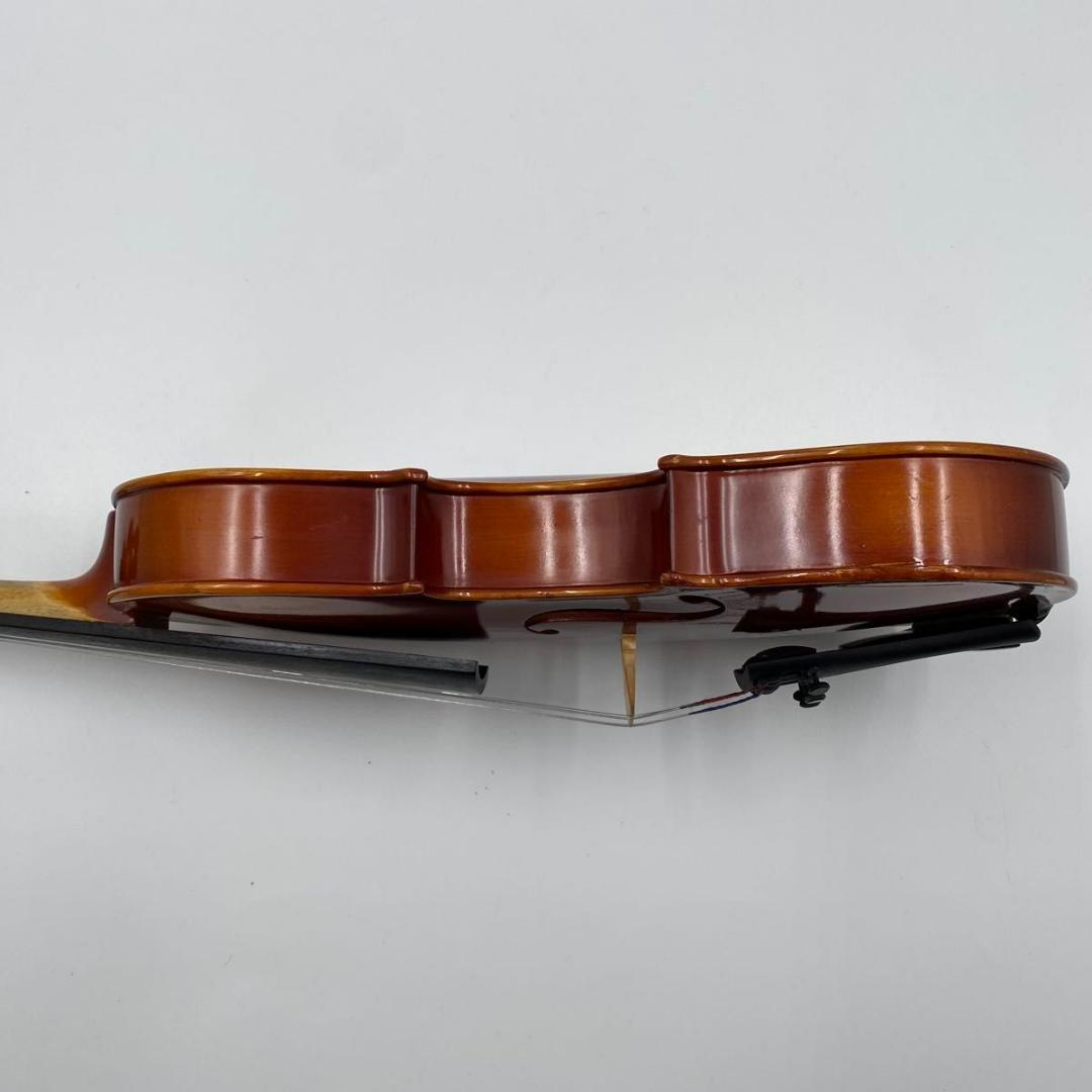 【弦新品】SUZUKI No.230 バイオリン 1/2 2013年製 スズキ