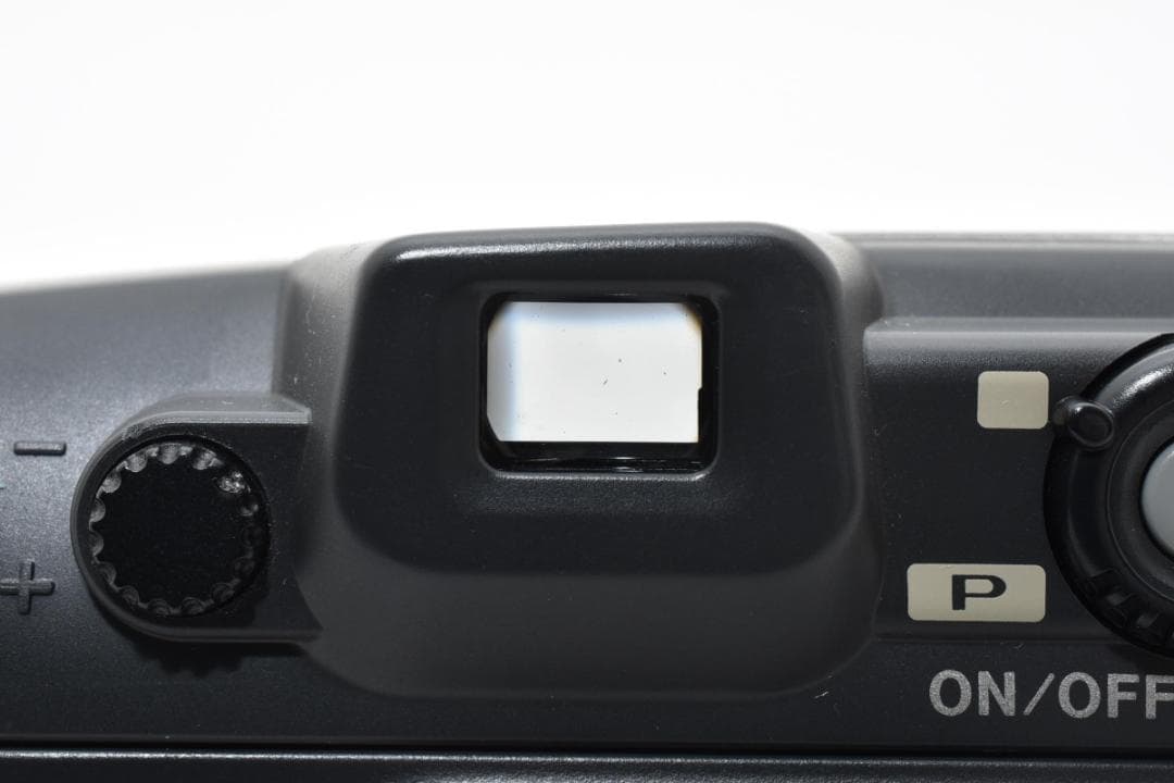 【完動美品】PENTAX ESPIO 928 ペンタックス フィルムカメラ