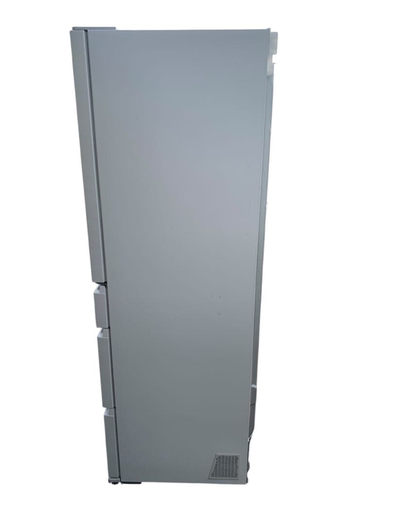 冷蔵庫 日立Hタイプ ピュアホワイト R-H49X-W 2025年製