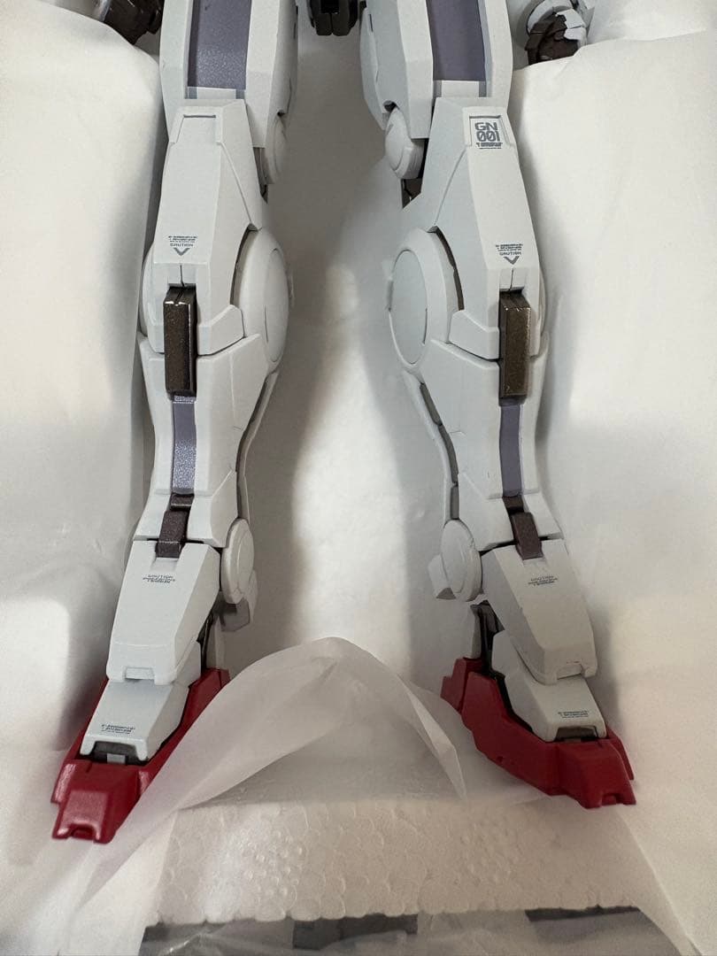 【メタルビルド】デヴァイズエクシア/デヴァイズデュナメス