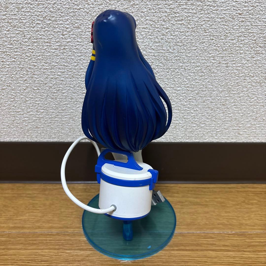 とらぶる・うぃんどうず　XPたん　フィギュア