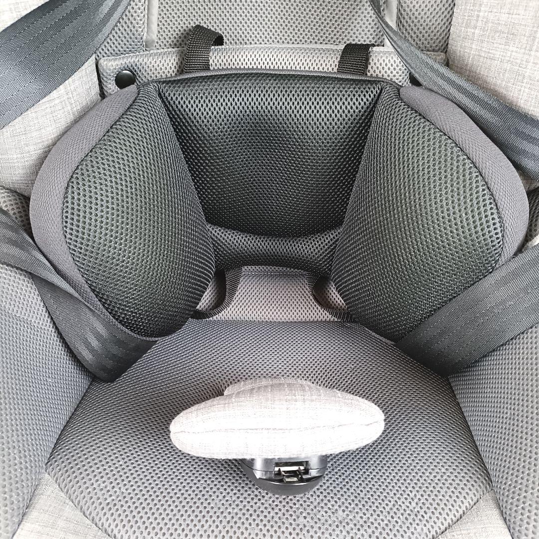 Joie ジョイー ISOFIX チャイルドシート　　 i-Arc360°