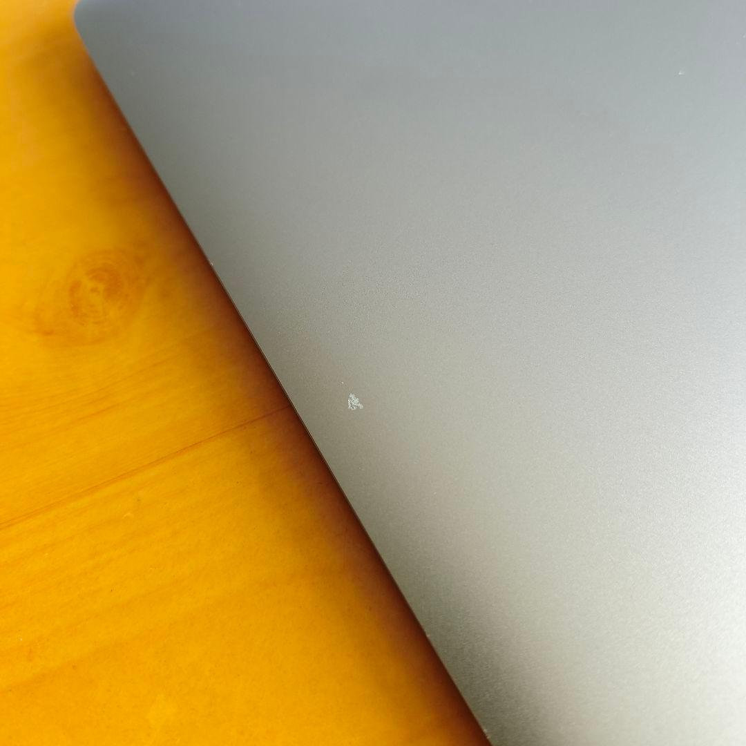 【バッテリー正常】Macbook 12インチ 2016 8G 250GB