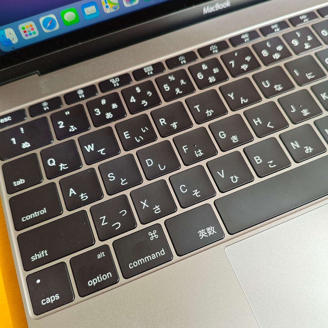 【バッテリー正常】Macbook 12インチ 2016 8G 250GB