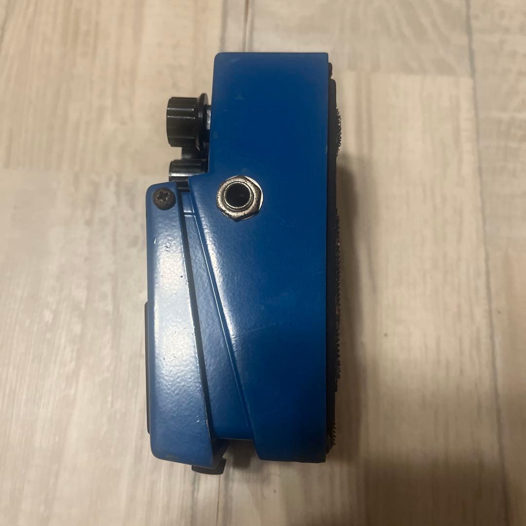 BOSS Blues D BD-2 96年個体