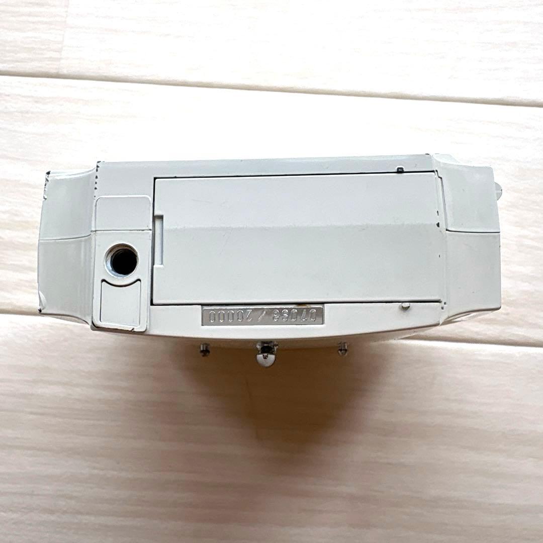 Olympus Ecruコンパクトフィルムカメラ　ジャンク品