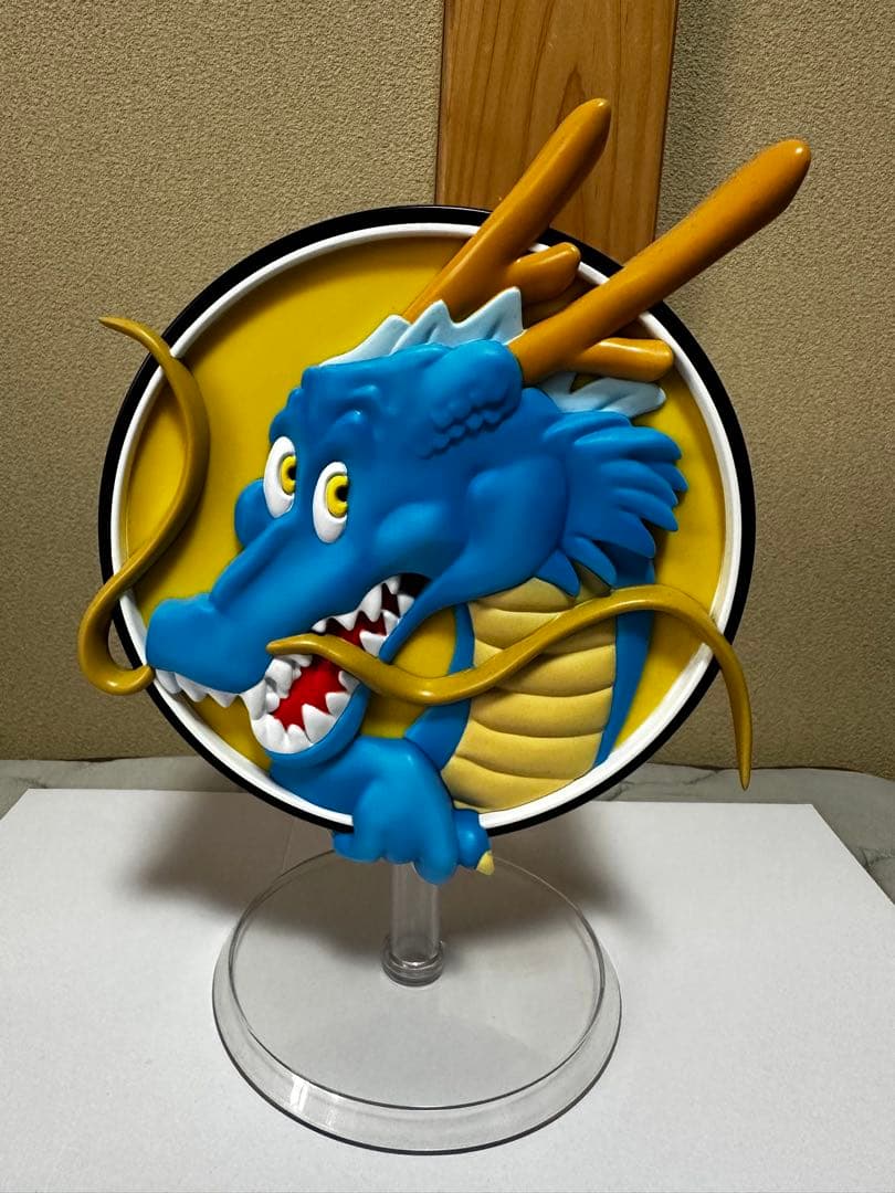 一番くじ　ドラゴンボール THE GIGANT NAME ラストワン賞