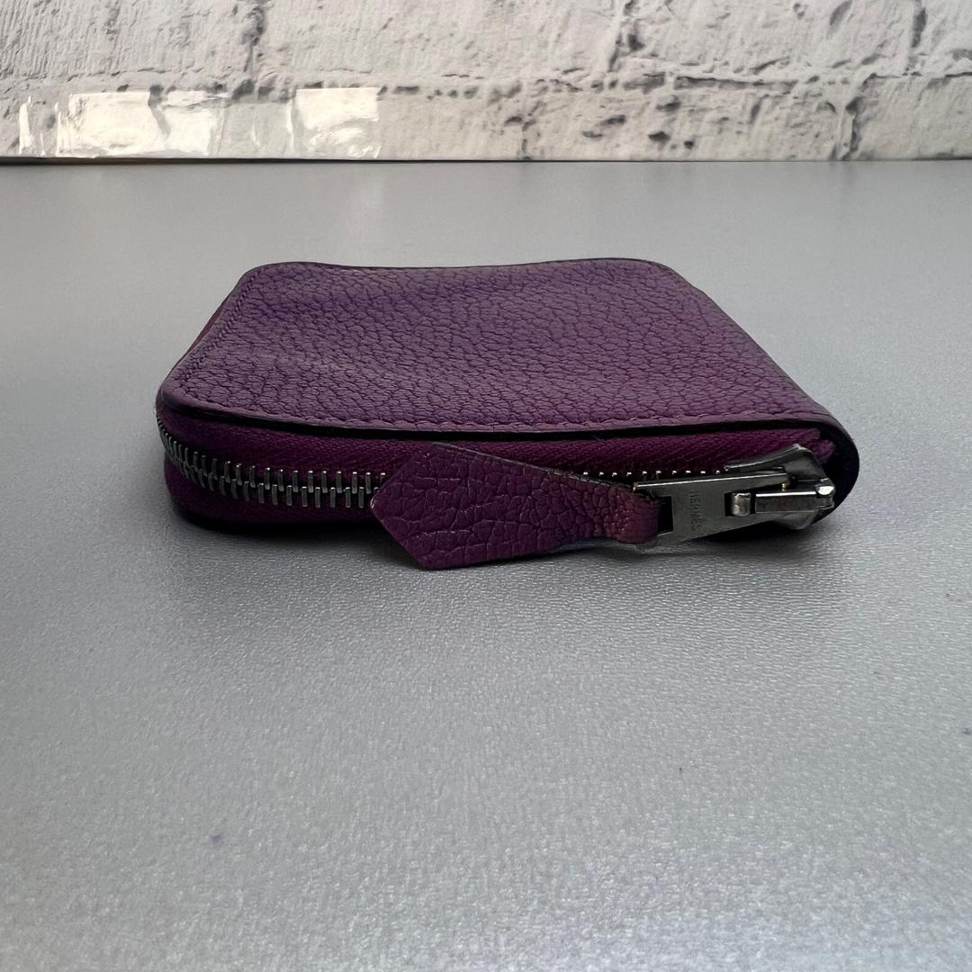 HERMES エルメス レザー ケースA-9647