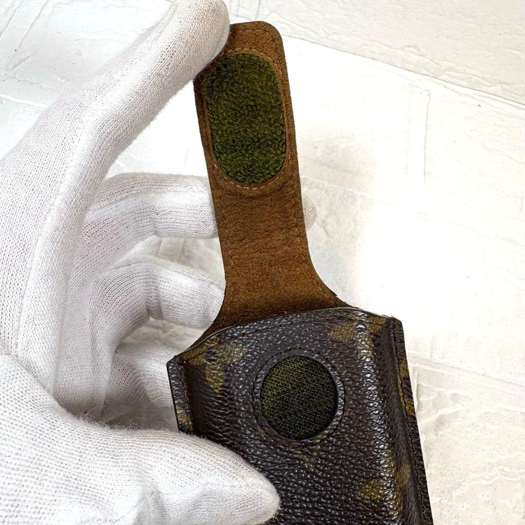 Louis Vuitton エテュイ テレフォンジャポン 携帯ケースモノグラム