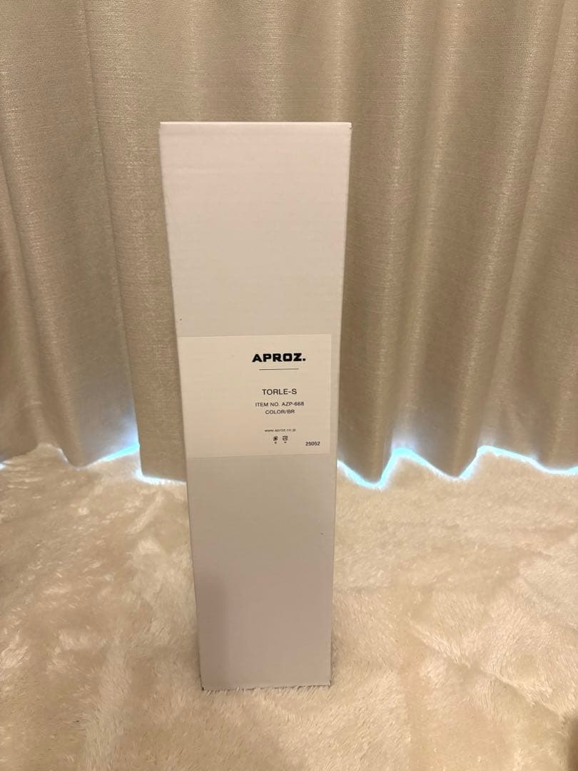 APROZ アプロストーレ ショート　ペンダントライト 電球付