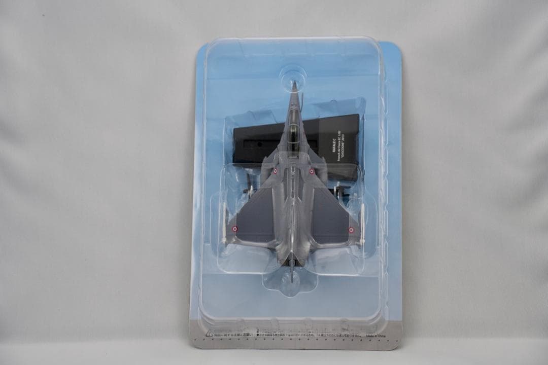 エアーファイター　F-35AライトニングⅡ 第３航空団　飛行群臨時飛行隊