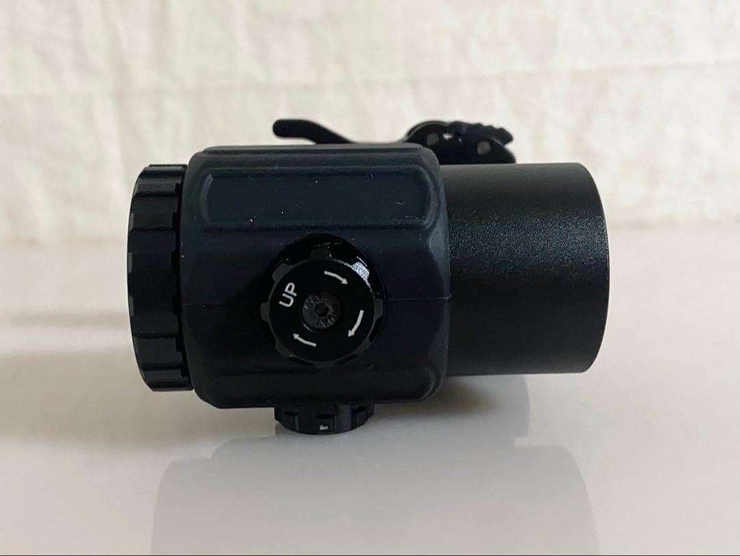 EoTech EXPS3 with G43 ホロサイト ブースター セット