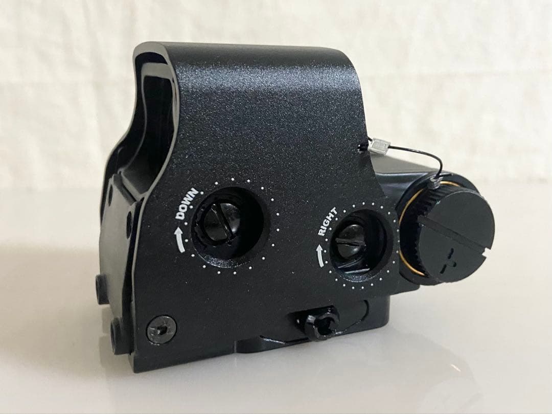 EoTech EXPS3 with G43 ホロサイト ブースター セット