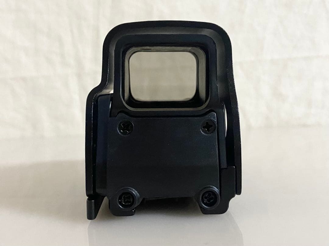 EoTech EXPS3 with G43 ホロサイト ブースター セット