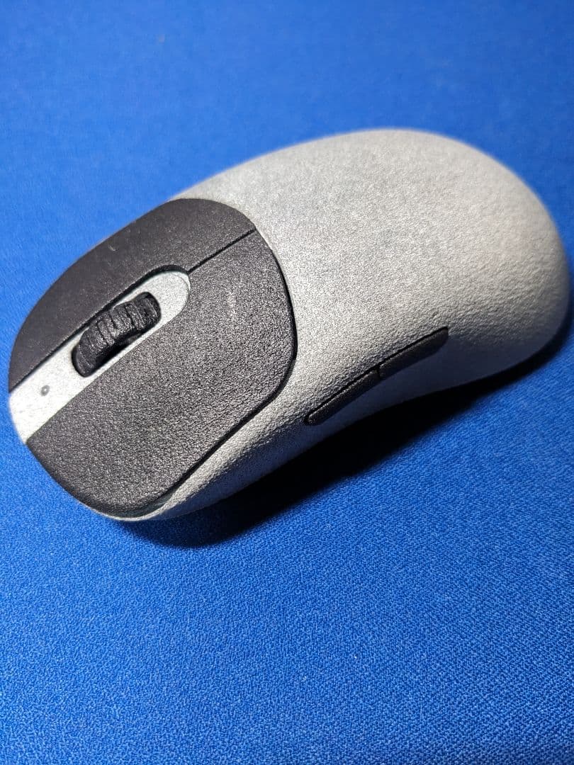 VAXEE ZYGEN NP01-s wireless クローンマウス