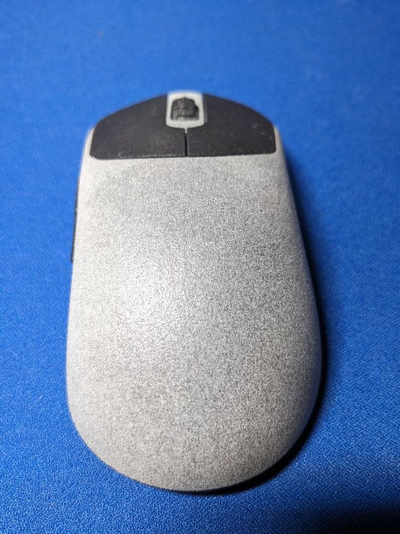 VAXEE ZYGEN NP01-s wireless クローンマウス