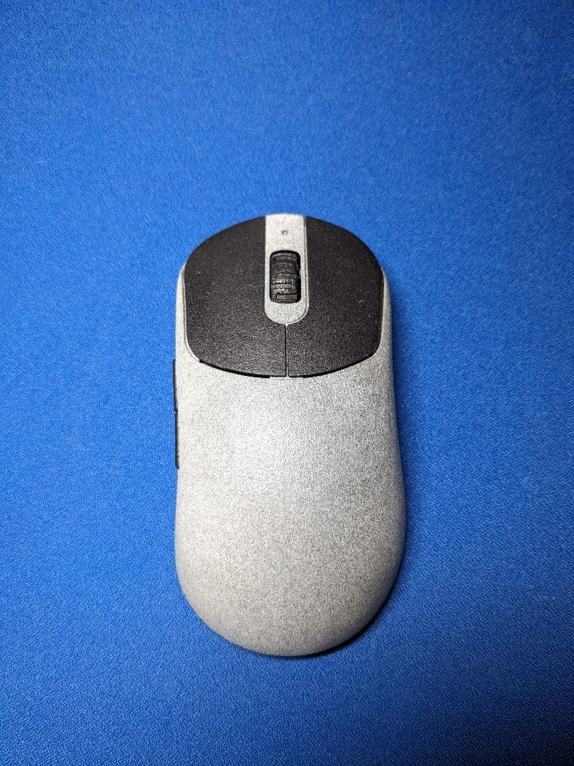 VAXEE ZYGEN NP01-s wireless クローンマウス