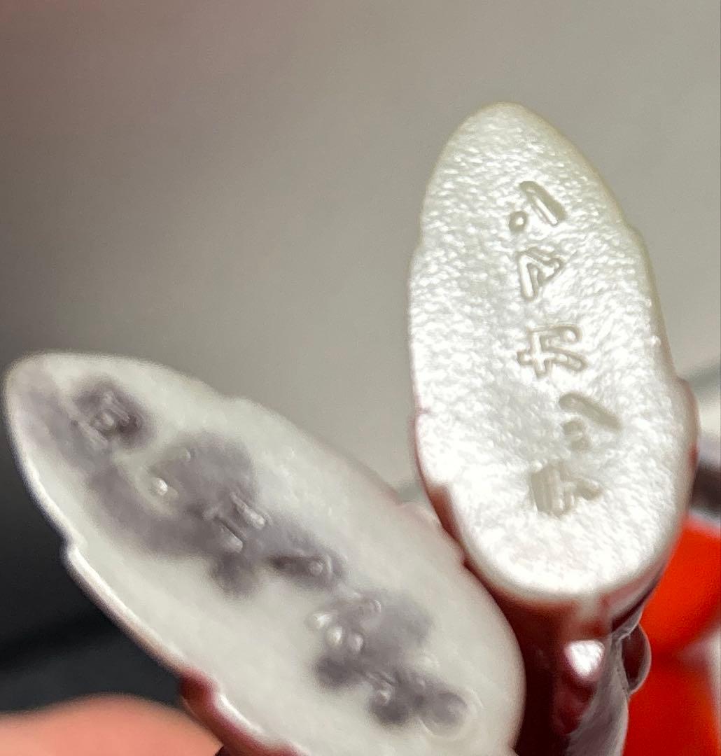 当時物 タツノコプロ 宇宙の騎士 テッカマン ソフビ セット 5体