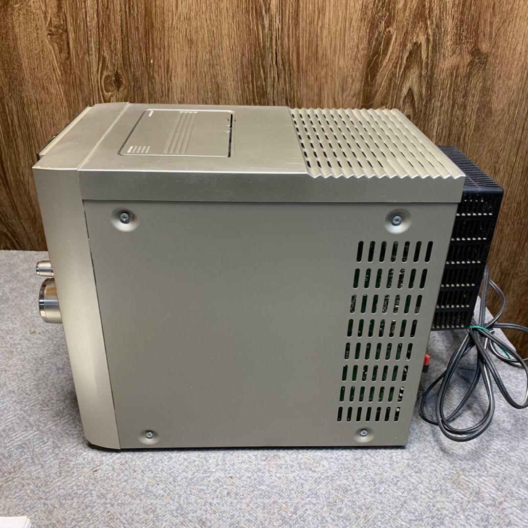 G839\" KENWOOD ミニコンポ RXD-SV3MD/LS-SV3-N