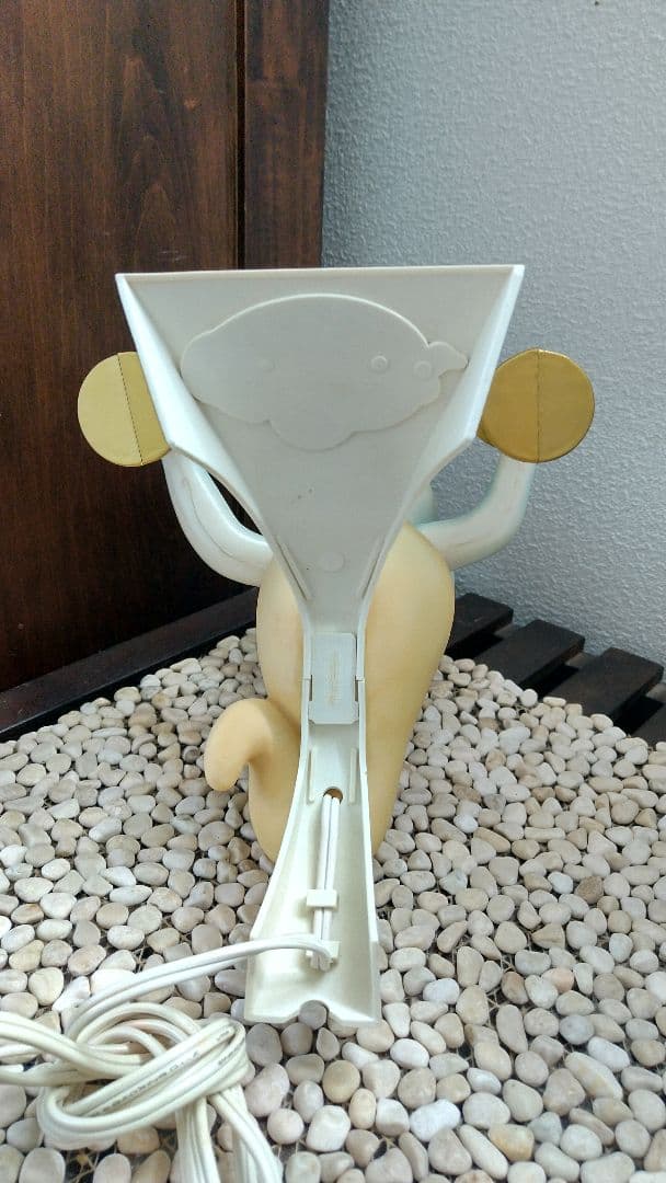 再お値下げ Casper キャンドルスタンド型フィギュア